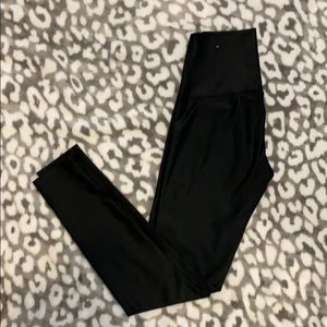 Aerie Offline Hip Gloss Leggings